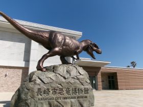 🦖恐竜博物館🦖(年中)
