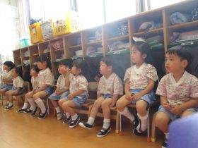 🍓年少 5月その2🍑