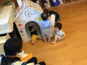 りすぐみだより🐿️
