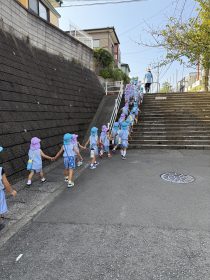🍓年少 10月 その2🍑