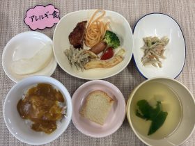 ⭐️11月のお誕生日会⭐️