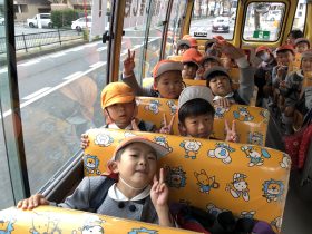 年長 11月 ➀👽