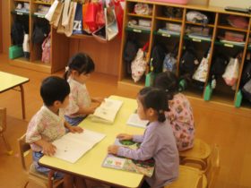 🍓年少 11月その1🍑