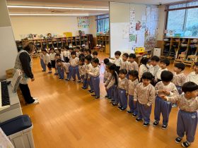 🍓年少 1月 その1🍑