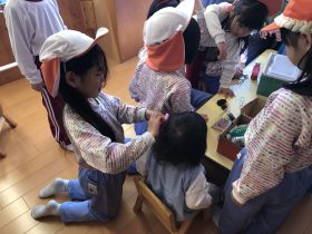 好きな遊びの日🎵