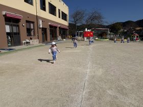 🍓年少 2月 その1🍑