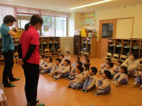 🍓年少 3月 その1🍑